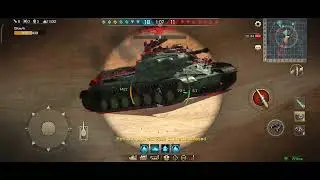 Armored elite
