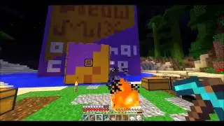 Diamondscape SMP S3EP06: Pranking Buikes
