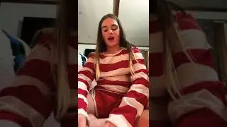 Testing random flavored chapsticks