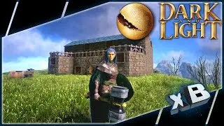 CASTLE IN THE SKY! :: Dark and Light :: Ep 10