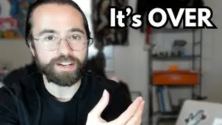 I messed up.