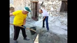 TORRETTA (PA) C'ERO ANCH'IO