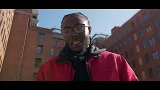 BroGawd - Cleaning House (Official Video)