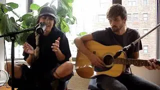 Julian Gray & 28mm & Forts - Air [Acoustic Version]