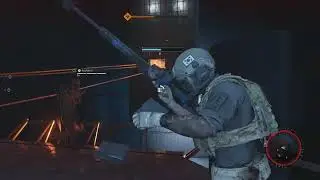 Raid Critical Bossfight! friends(Chilean, Bulgarian) & 1random. Ghost Recon Breakpoint 고스트리콘 브레이크포인트