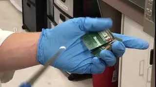Plastic Oxidation