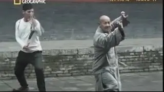 Chinese Martial Arts Documentary HD - Legend of Kungfu Documentary Shaolin