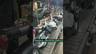Youyuan Factory wholesale electric bikes Y2-R1 new model ebike high quality electric motorcycle sale