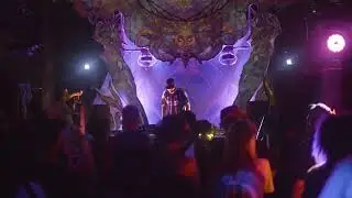 Mythm @ Big Dub festival 2023