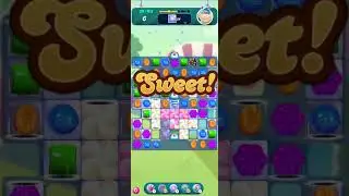 Candy Crush Saga Android Gameplay #14