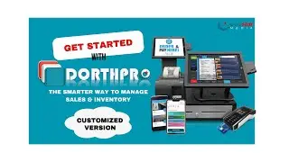 DorthPro POS Walkthrough &ndash; Simple Sales, Stock & Business Management for Growing Businesses