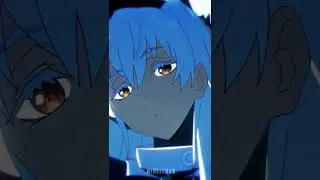 NIKKE's animation kinda goes off 😳 #nikke #anime #nikkegoddessofvictory