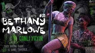 #35 EightbornVnext | Bethany Marlowe | 90'S | Canlı Yayın!