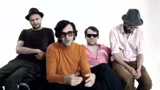 Freddy Fischer & his Cosmic Rocktime Band EPK