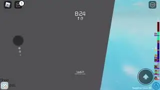 TOH Secret Levels (Dance Floor)