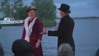 De Hegemermar Fertelt - Iepenloftspul 2022