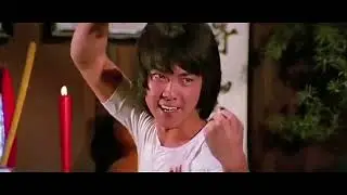 Magnificent butcher/Великолепный мясник/Sammo Hung