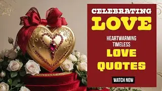Heartwarming Quotes for Valentine&rsquo;s Day: Celebrating Love