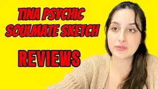 Tina Psychic Review: Your Guide to Soulmate Drawings
