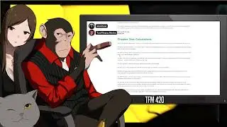 Turd Flinging Monkey's The Art of War Part 1 Calculations