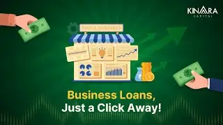 How Kinara Capital Meets Your Business Needs, Anywhere, Anytime | Customer Spotlight
