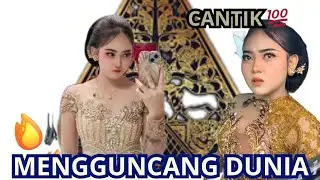 MBK Silvi Kumalasari ayu tenan !!