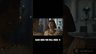 Cleopatra - 1950s Super Panavision 70 | Genflix