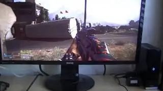 Building my Gaming Computer + My Setup