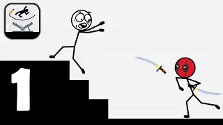 Save The Stickman: Draw 2 Save - All Levels 1-40 - Gameplay Walkthrough