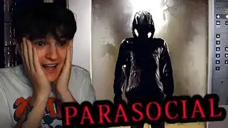 Streamer's WORST Nightmare Made Real | Parasocial