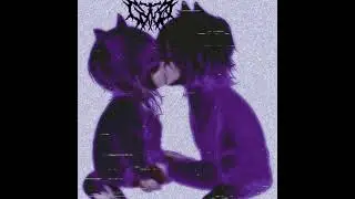 GXTHIE - GOTHICGIRLCYBORG (Slowed Down)
