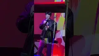 Sage Sayin - Double Edged Sword (Live at New Truth Vinyl)