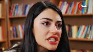 Gelin 333. Bölüm Fragmanı | “Cihan, Seni İstiyorum… Artık Anla!”