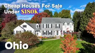 The #4 Hottest Market in America is in OHIO? These hidden gems are about to explode&hellip;