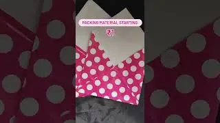 Packing covers starting @₹1 dm us on Instagram @rawmaterial__supplies #packingmaterial #rawmaterial