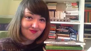 Dewey's 24 Hour Readathon Wrap Up