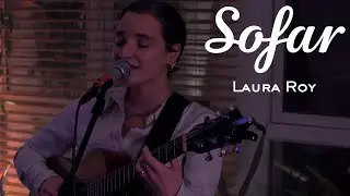 Laura Roy - Call Me | Sofar London with Sounds Queer