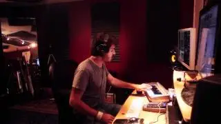 Nice Guys - Making the Music
