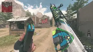 NEW MW2 FREE World Cup Blueprint REWARDS (Are They Good?)