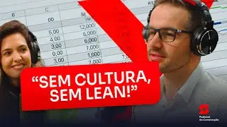 Por que o Lean Construction falha em tantas empresas?