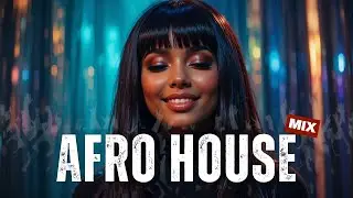 Afro House World Voyager | Global Fusion & Oasis Soul (Hugel, Artbat, MEDUZA)