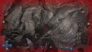 Mass Effect: Andromeda, Weird glitch in multiplayer
