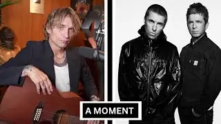 Oasis: The Reunion I Wanted.