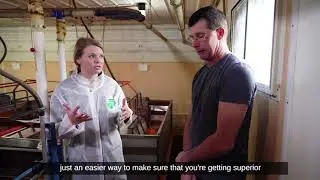 From the Farm Virtual Field Trip: Hog Farm