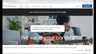 youtube channel monetization in Urdu  - youtube channel monetisation - adsense Channel monetisation