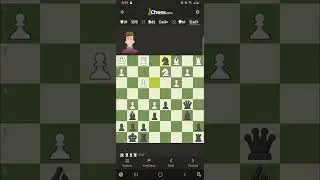 Winning against every chess.com bot! Sven #chess