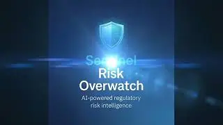 Sentinel Risk Overwatch: AI-Powered National Financial Surveillance (Built with Gemini 3 Pro)