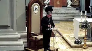 Lunedì 28 dicembre 2020 ore 12.00