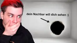 DAS ist kein Spiel mehr...
