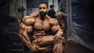 IS HADI CHOOPAN THE MOST CONTROVERSIAL MR OLYMPIA WINNER EVER? (UNFAIR?)